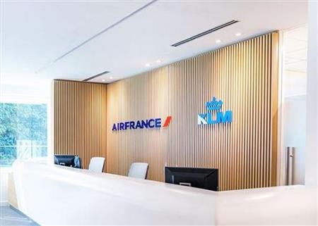 Air France - Estudio BA Planning